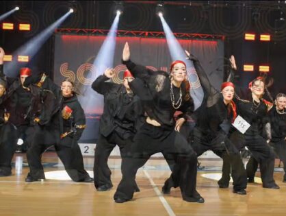 Tak było w roku 2025